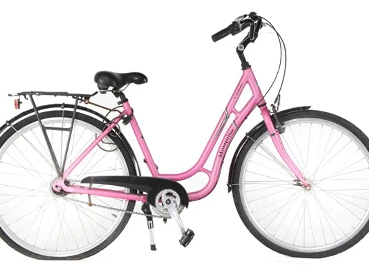 Billede 1 - Mosquito pigecykel