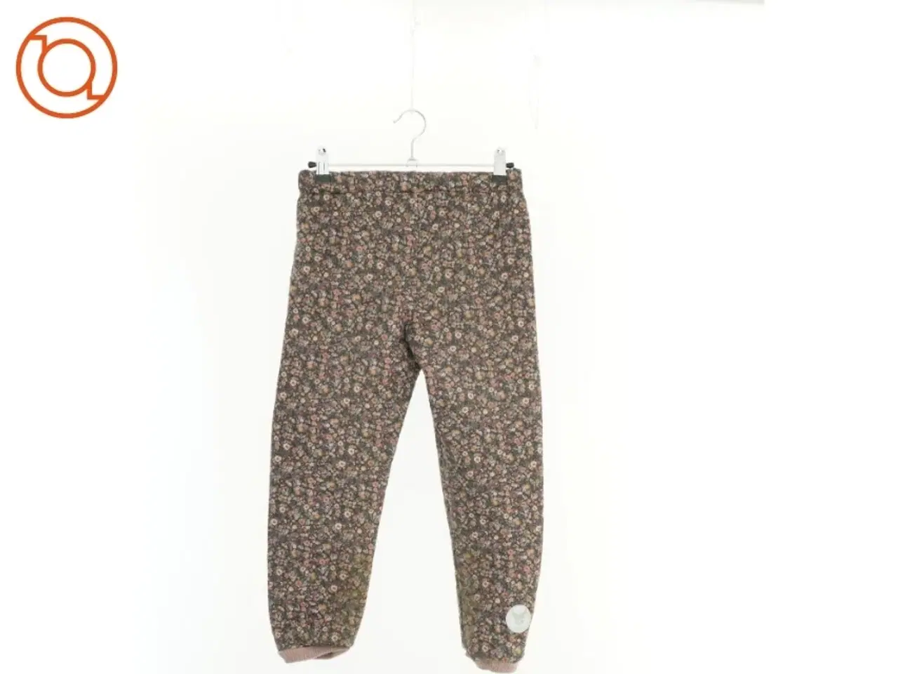 Billede 1 - Overtræksbukser fra Wheat (str. 134 cm)