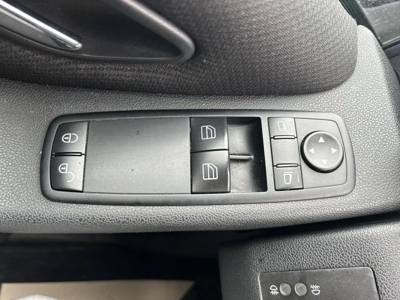 Billede 18 - Mercedes B180 2,0 CDi