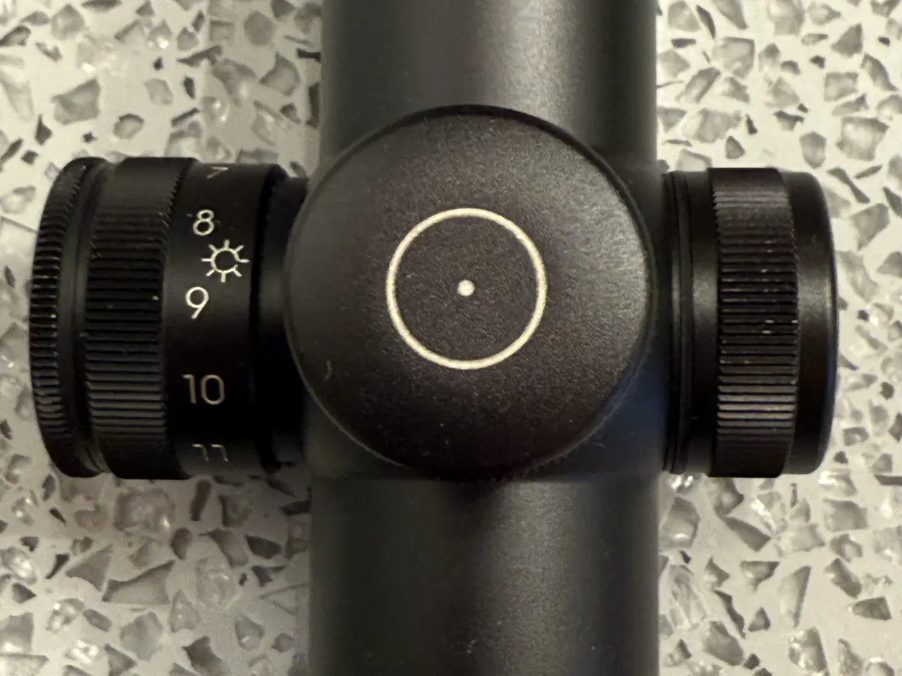 Billede 1 - Schmidt & Bender Zenith