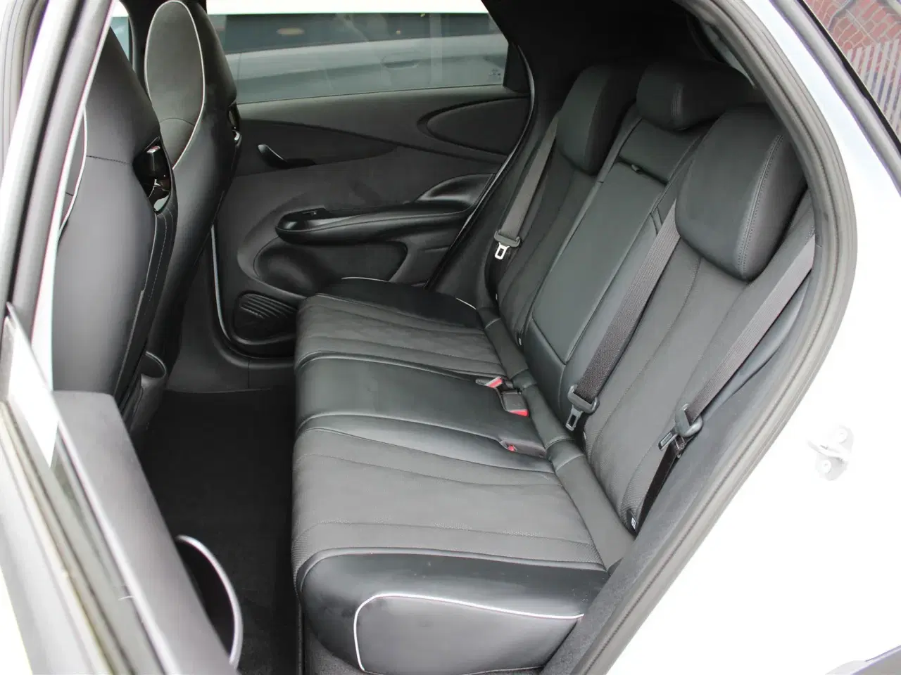 Billede 3 - BYD Dolphin EL Design 204HK Aut.