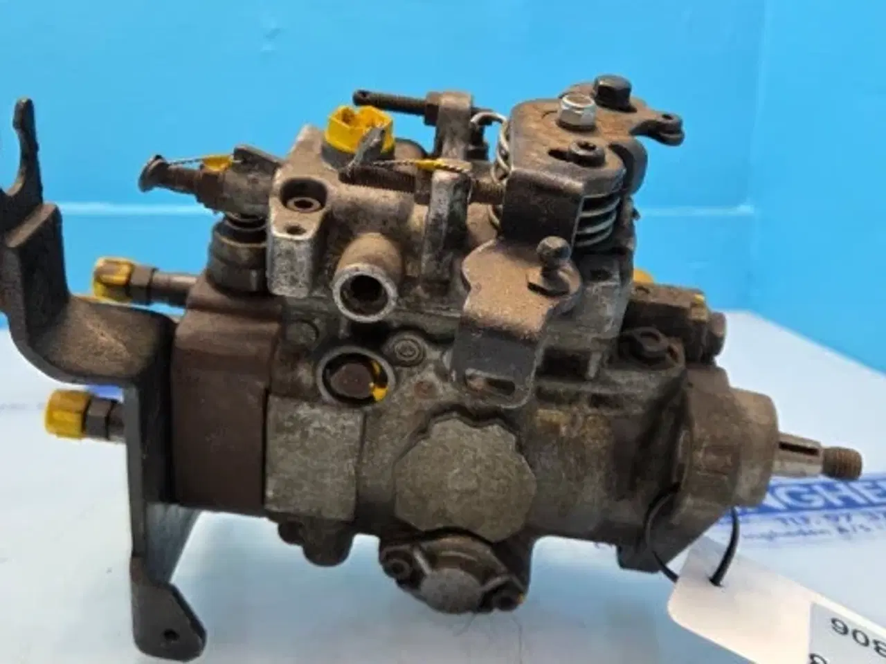 Billede 17 - Bosch Brændstofpumpe 0460485020