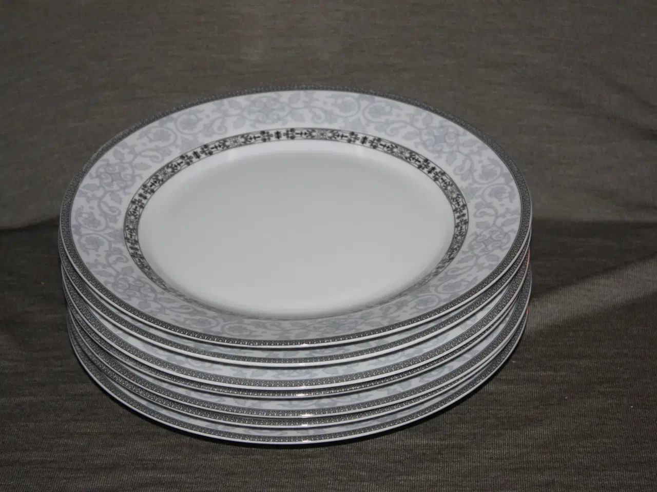 Billede 2 - Marie Sohl tallerken diam. 26,5 cm