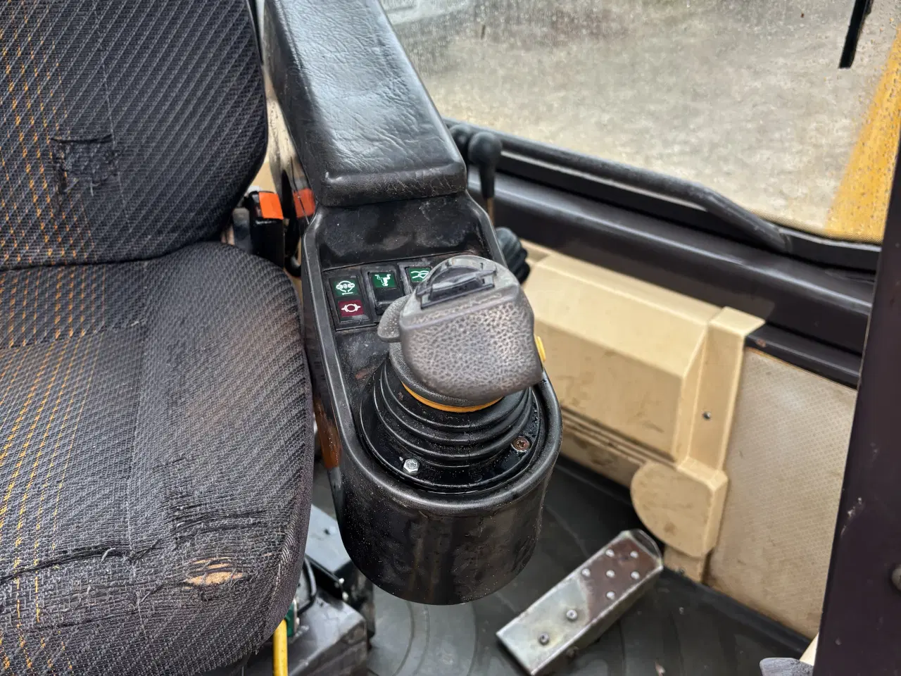 Billede 7 - Hydrema 906 C2