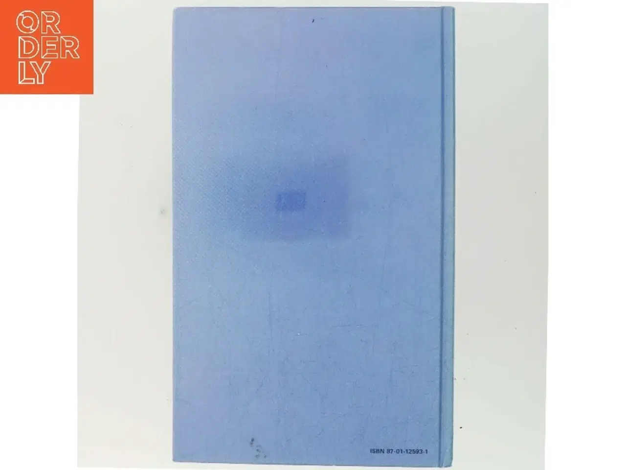 Billede 3 - SILAS:1 af Cecil Bødker (Bog)