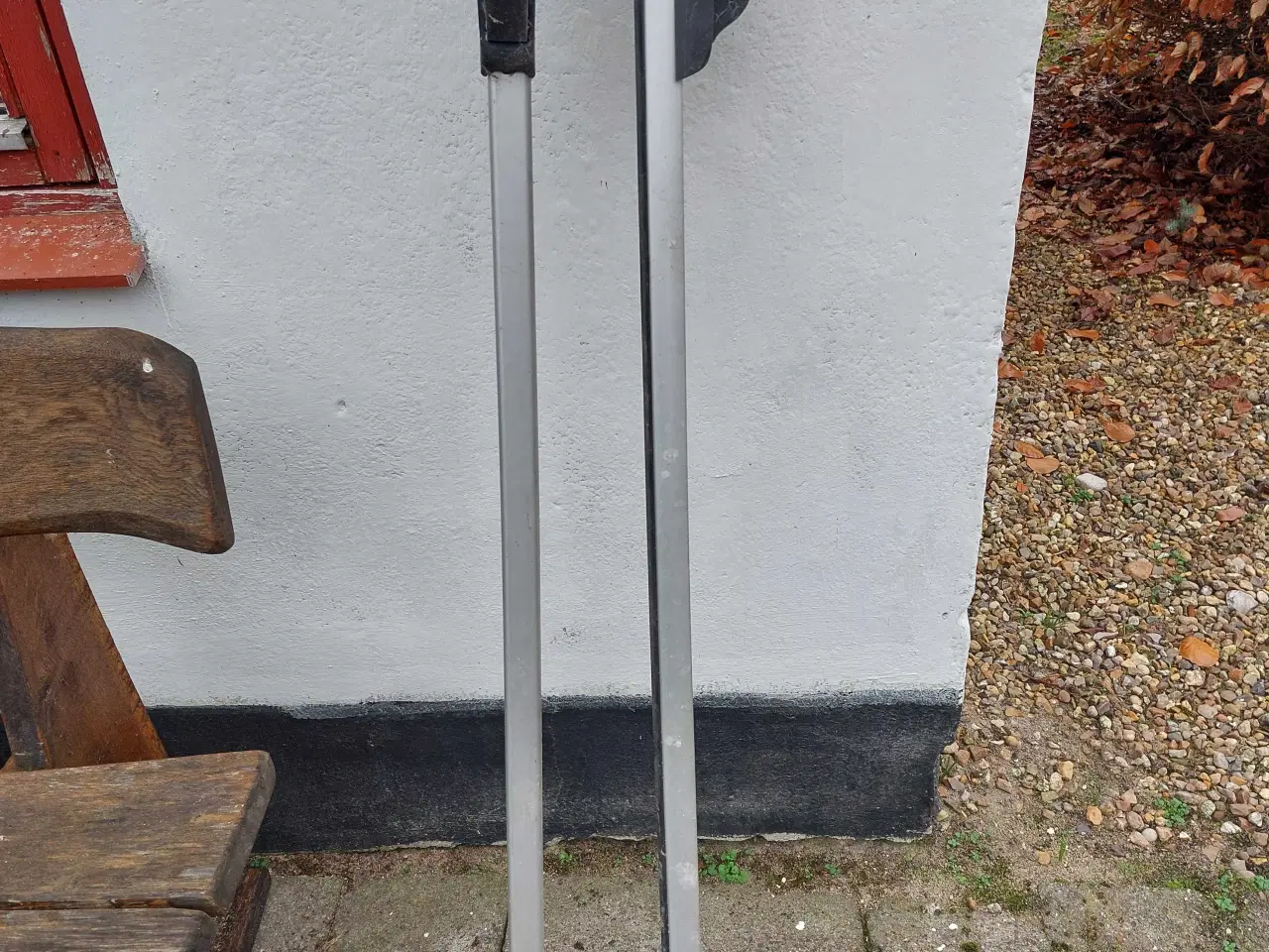 Billede 2 - Tagbøjler til ræling.