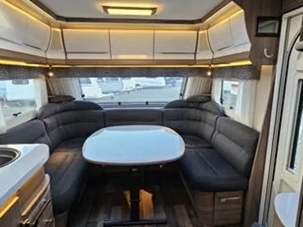 Billede 20 - Kabe Royal 600 GLE KS