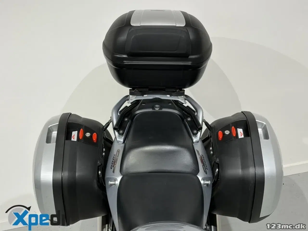 Billede 18 - Honda CBF 1000