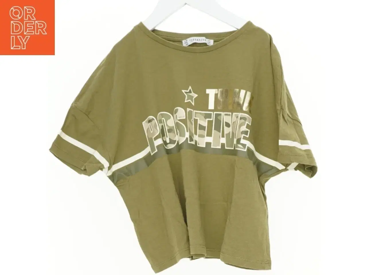 Billede 1 - T-Shirt (str. 164 cm)