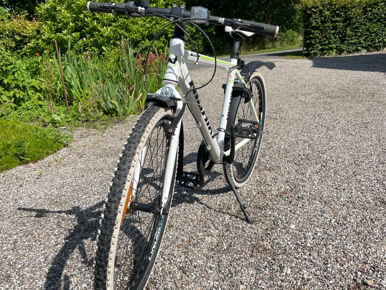 Billede 3 - Nisiki pigecykel