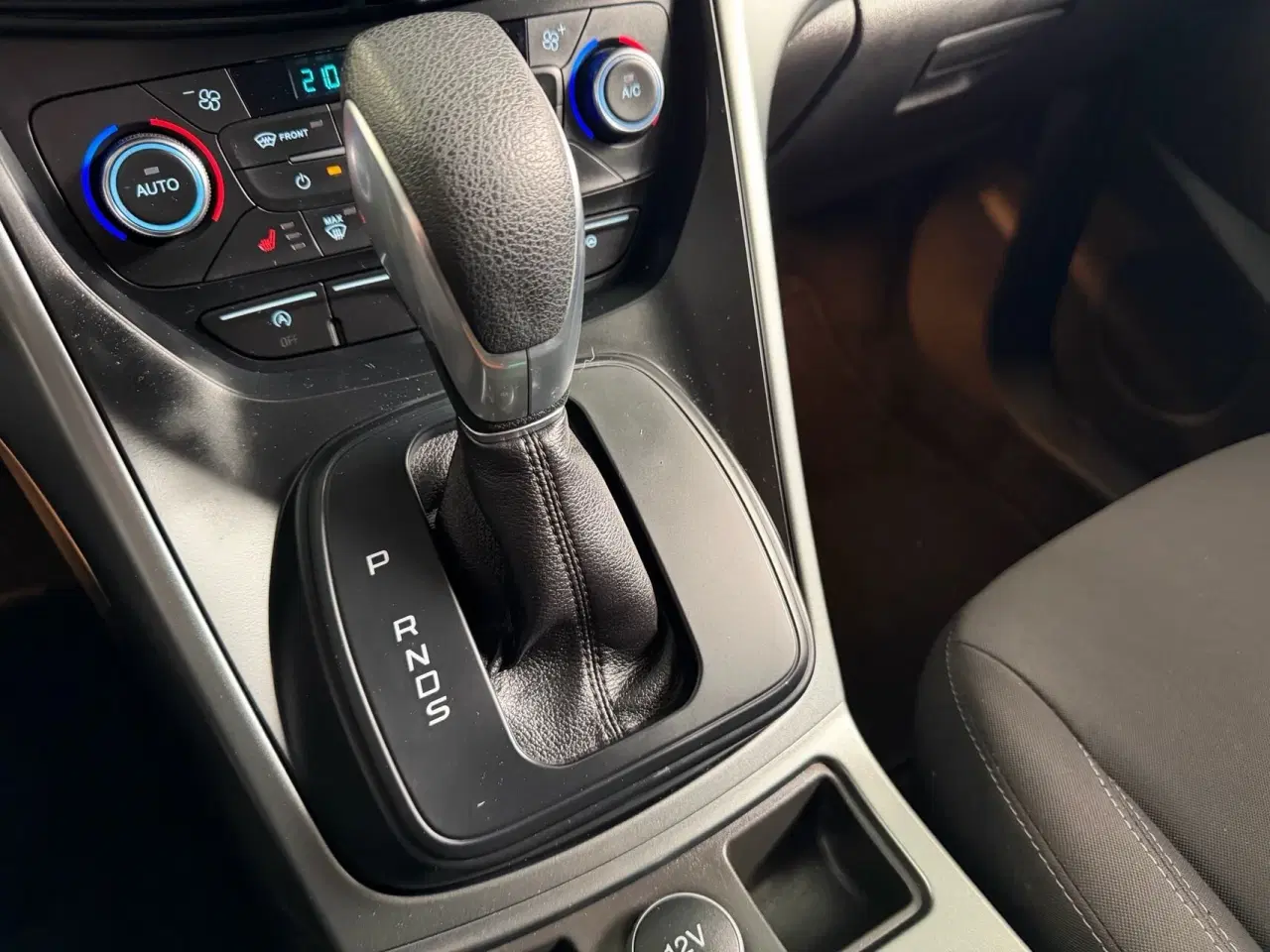 Billede 16 - Ford Kuga 1,5 TDCi Trend Plus Attack 120HK 5d 6g Aut.