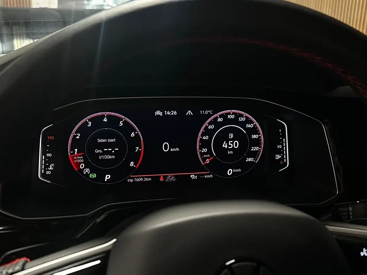 Billede 12 - VW Polo 2,0 GTi DSG