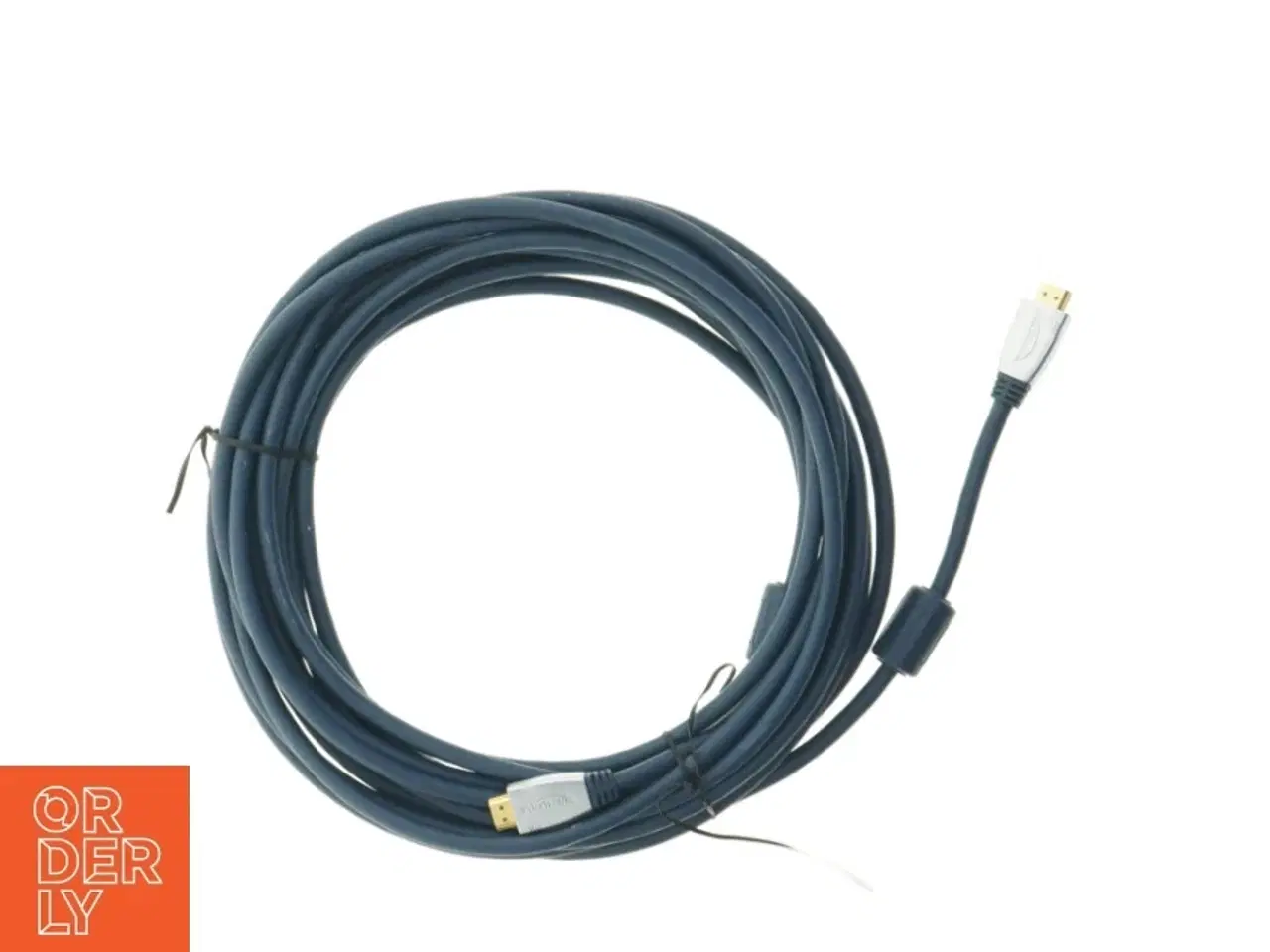 Billede 1 - HDMI-kabel fra Clicktronic 10 meter