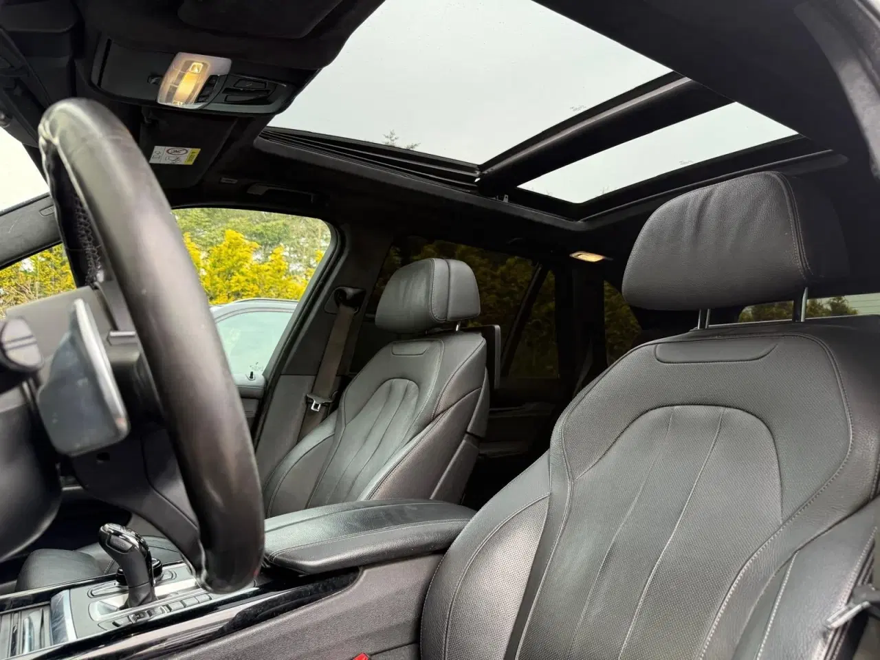 Billede 10 - BMW X5 3,0 M50d M-Sport xDrive aut.