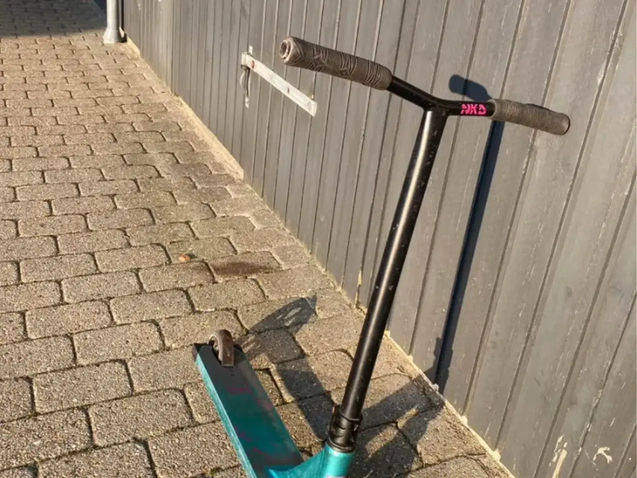 Billede 2 - NKD Løbehjul 