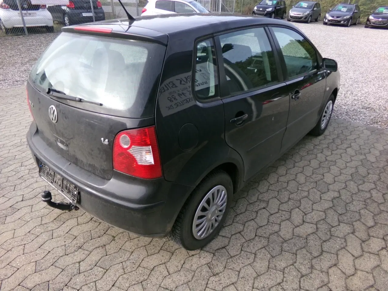 Billede 4 - VW Polo 1,4 16V Trendline