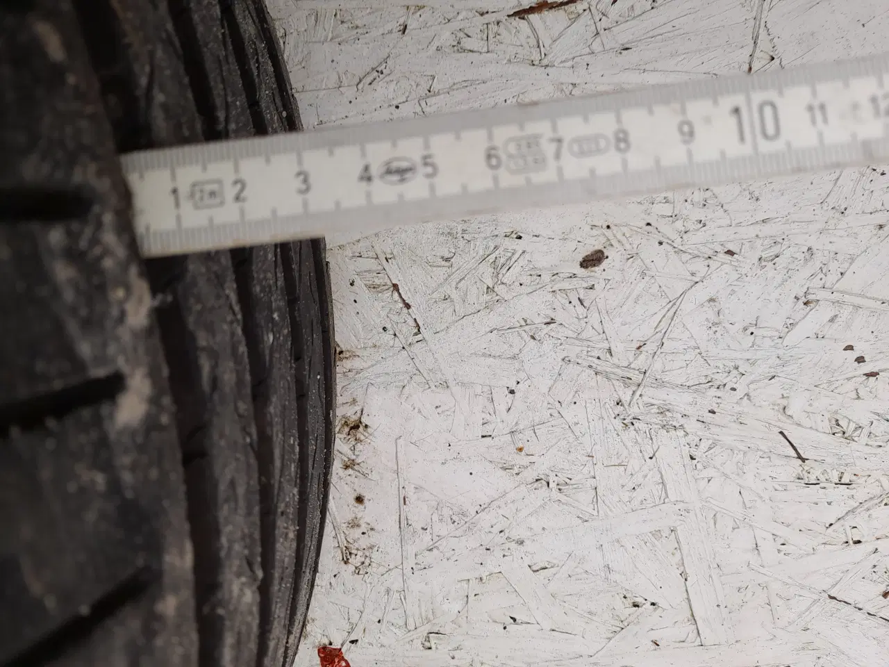 Billede 2 - Sommerhjul 23550 R20 T Eco Contact 6Q