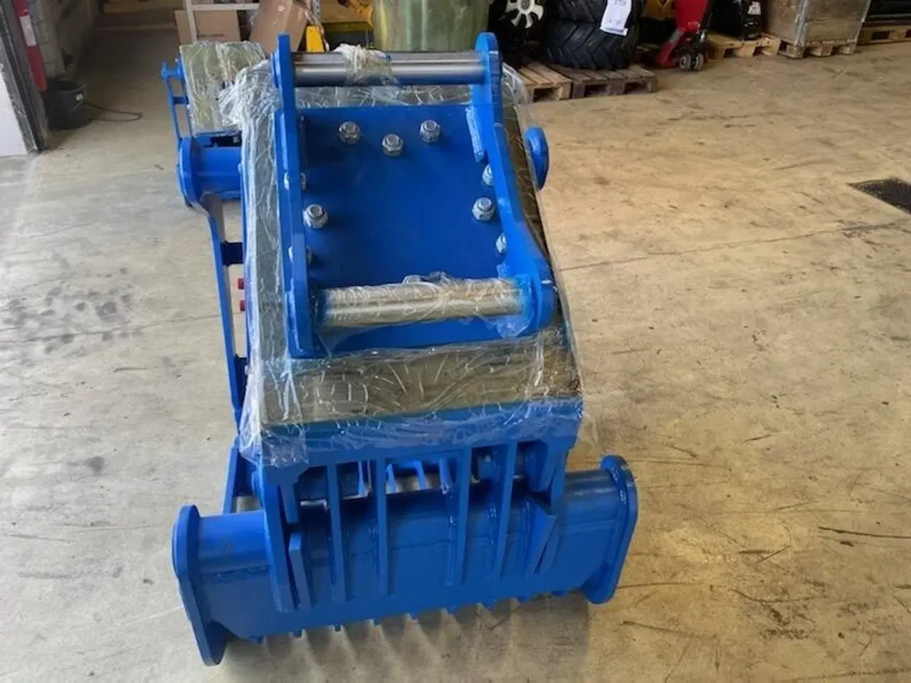 Billede 5 - Daubjerg 14-18 tons