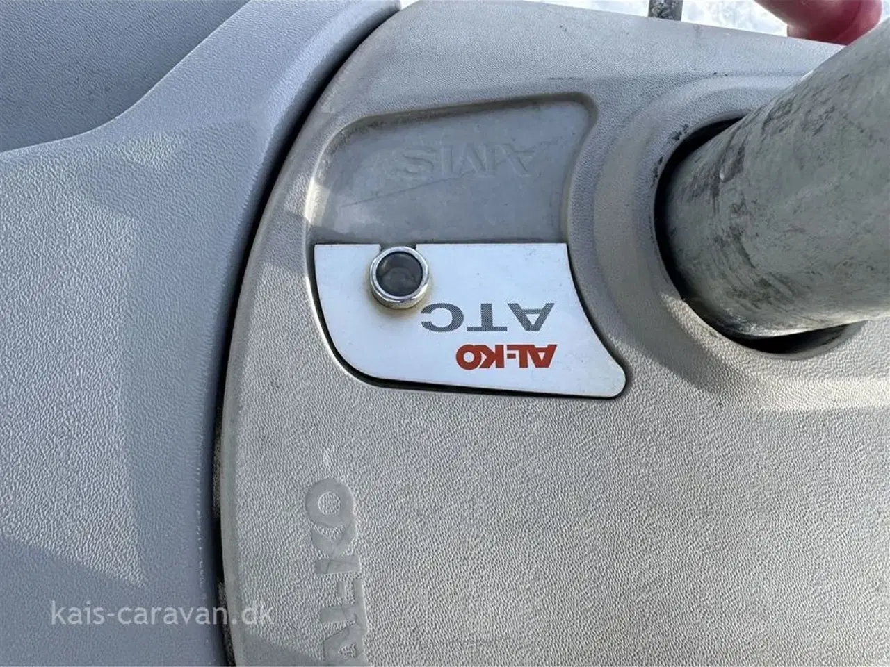 Billede 13 - 2022 - Kabe Imperial 560 XL KS