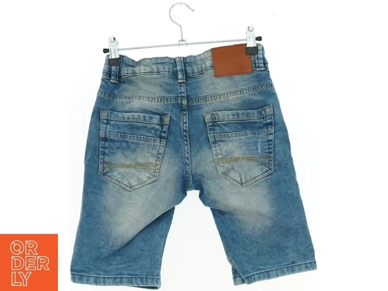 Billede 1 - Shorts fra Garcia Jeans (str. 140 cm)