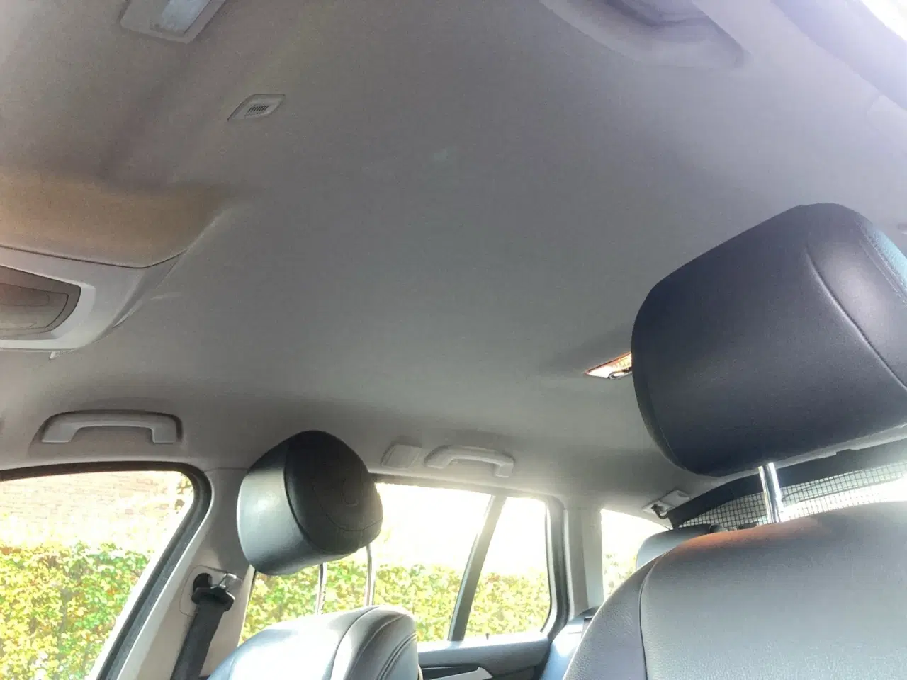 Billede 13 - BMW 530d 3,0 Touring aut.