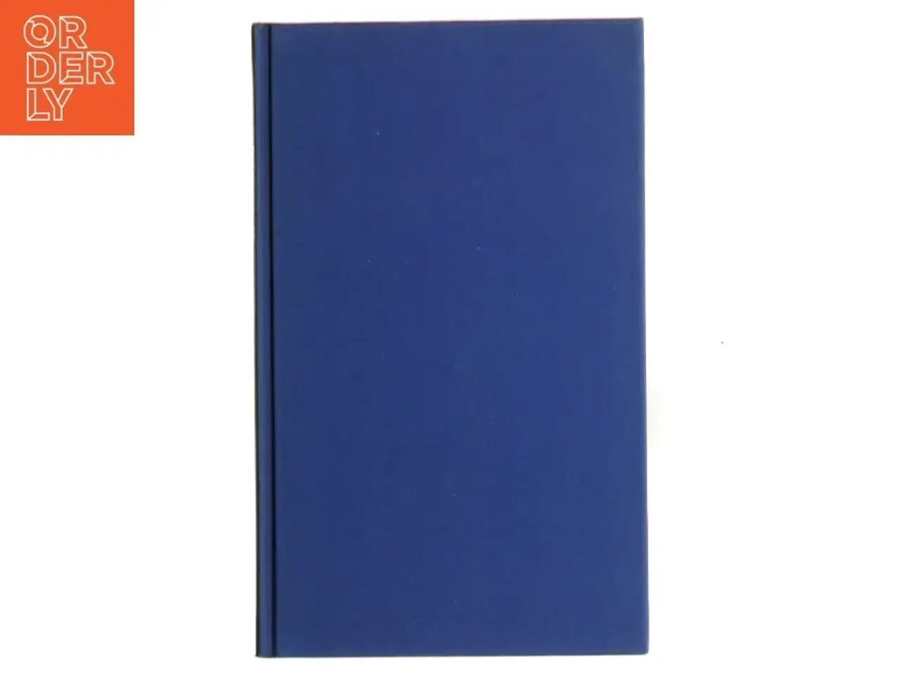 Billede 1 - Hardback bog