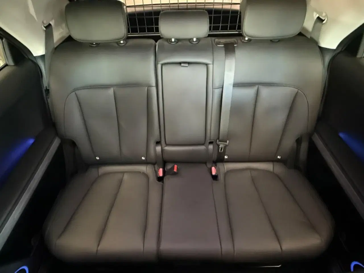 Billede 17 - Hyundai Ioniq 5 73 Uniq