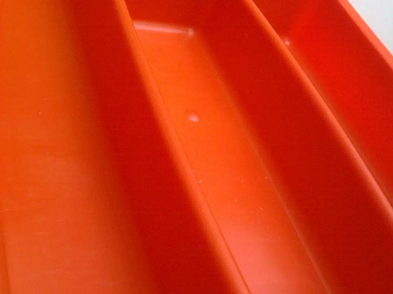 Billede 18 - Disney Peter Plys orange VENNER på juice glas