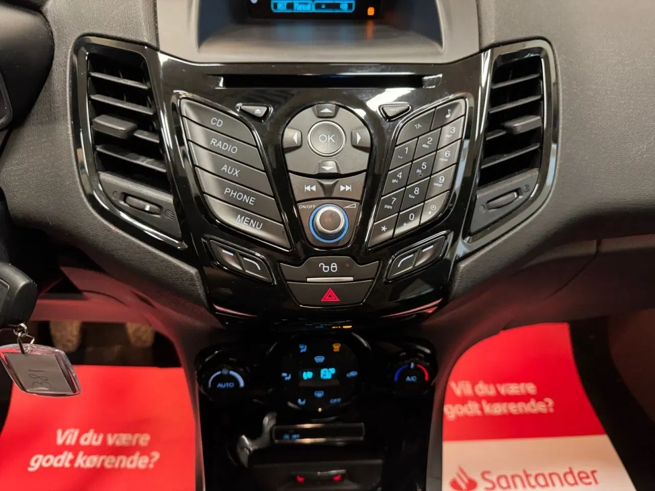 Billede 10 - Ford Fiesta 1,0 SCTi 140 Titanium