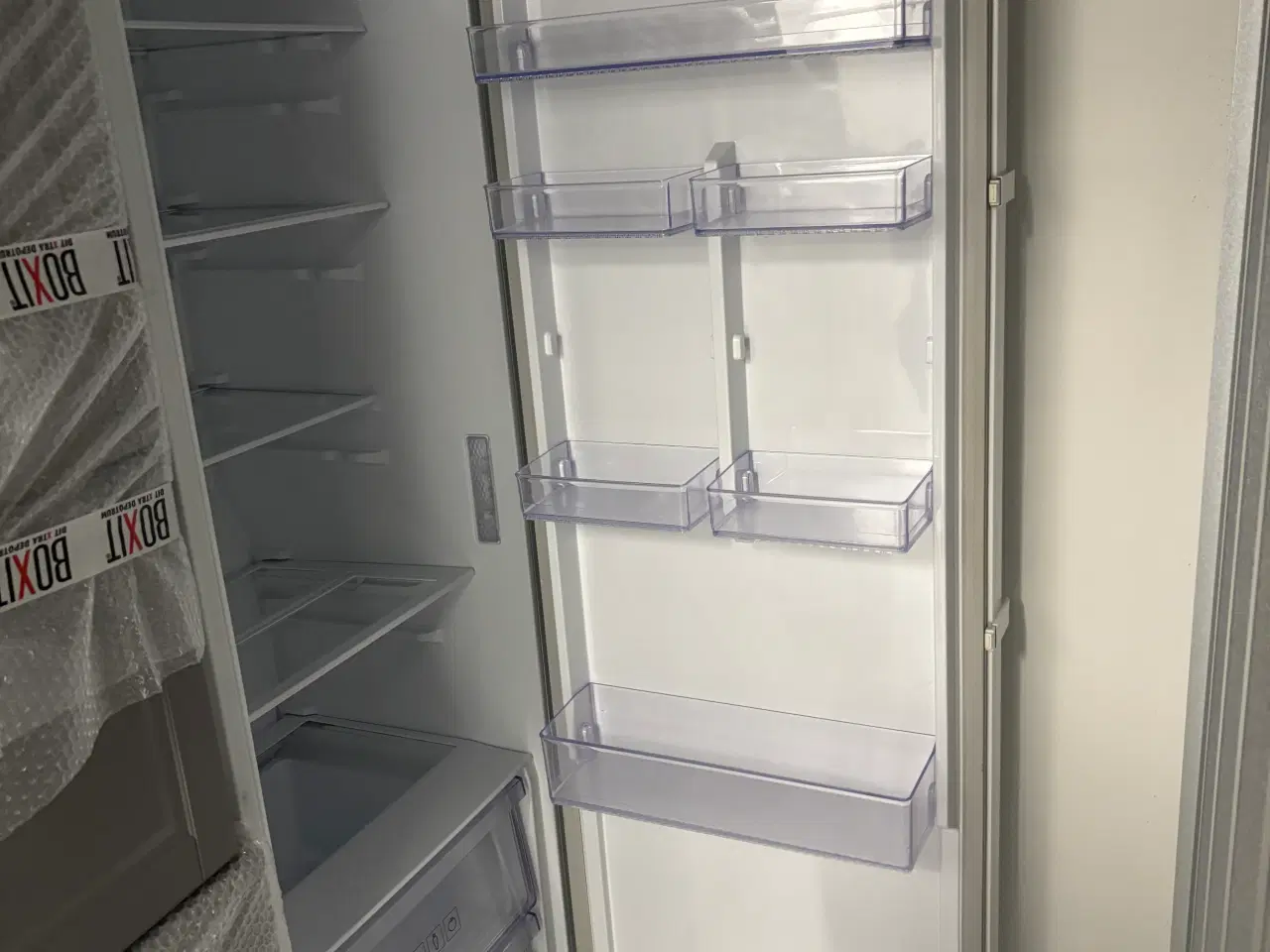 Billede 4 - Samsung køleskab sælges