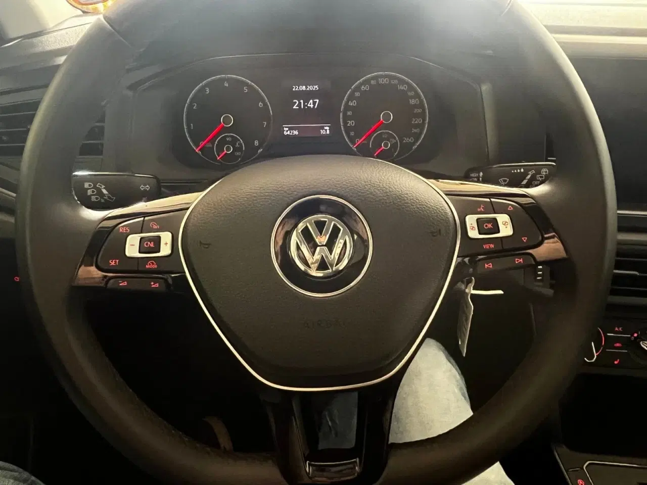 Billede 8 - VW Polo 1,0 MPi 80 Trendline