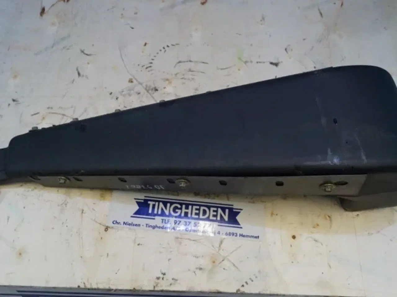 Billede 7 - John Deere 9780 Luftkanal AH149323