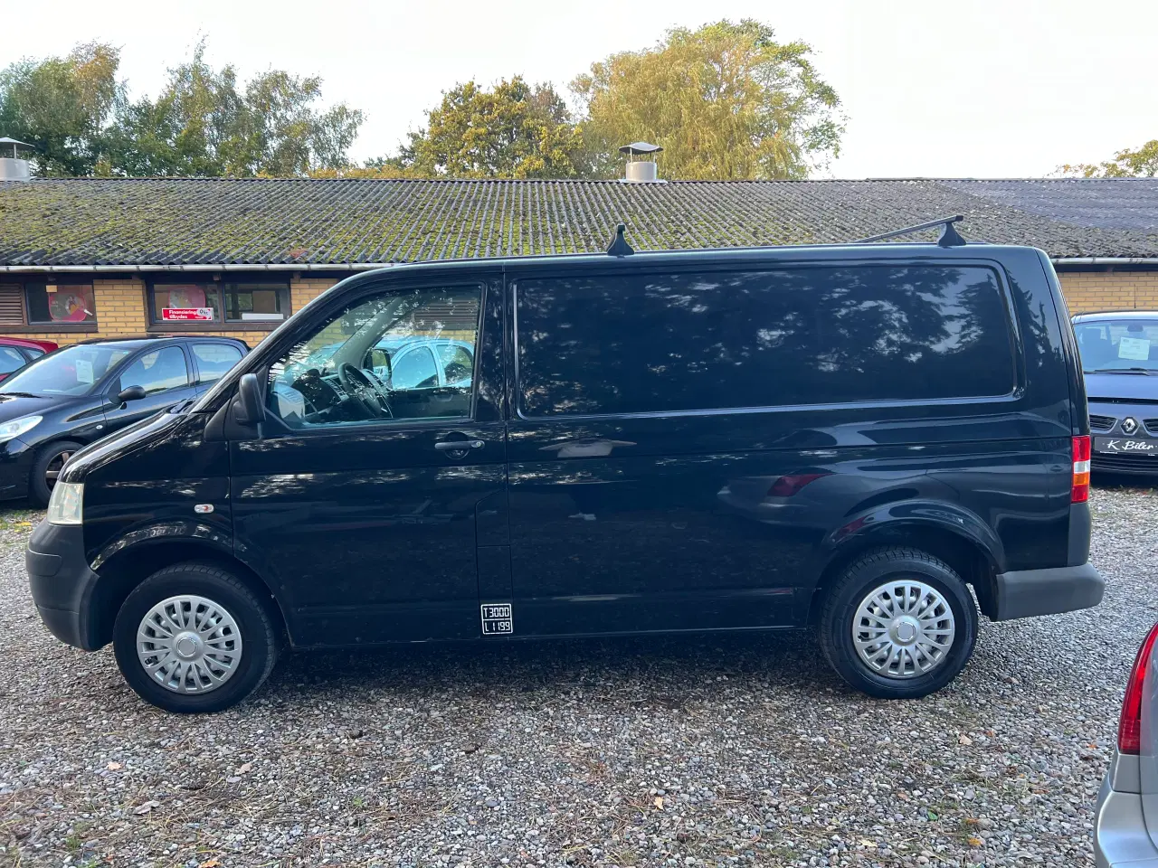 Billede 8 - Vw transporter 2008 1.9 tdi 