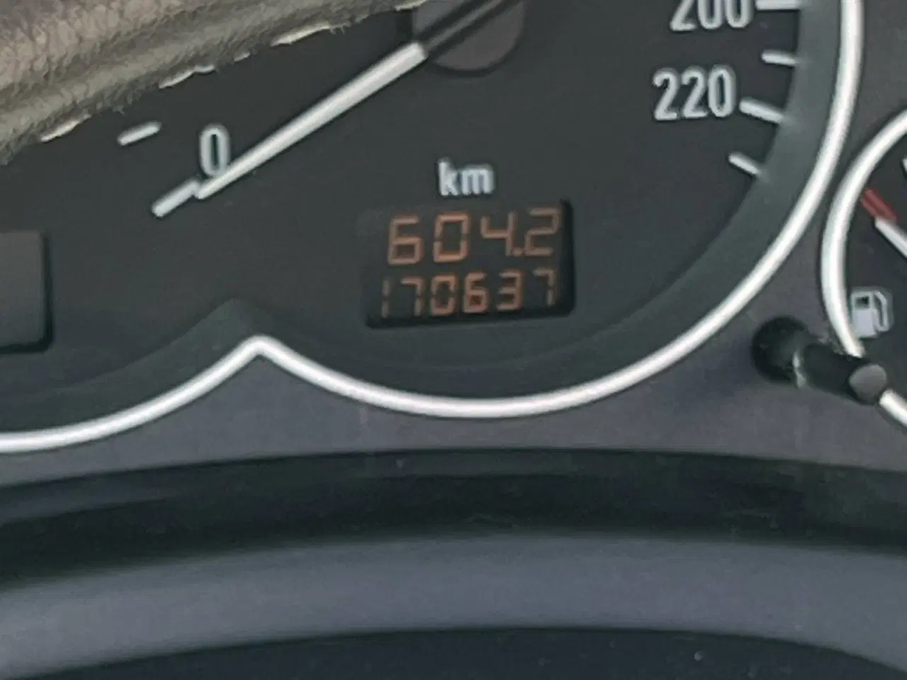 Billede 4 - Opel tigra 