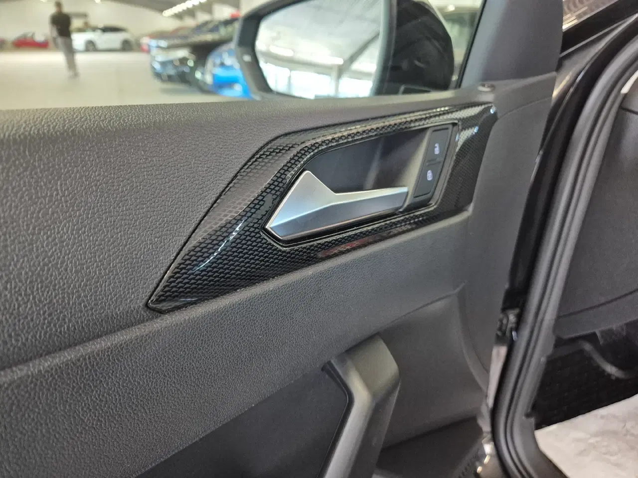 Billede 21 - VW Polo 1,0 TSI Life DSG 95HK 5d 7g Aut.