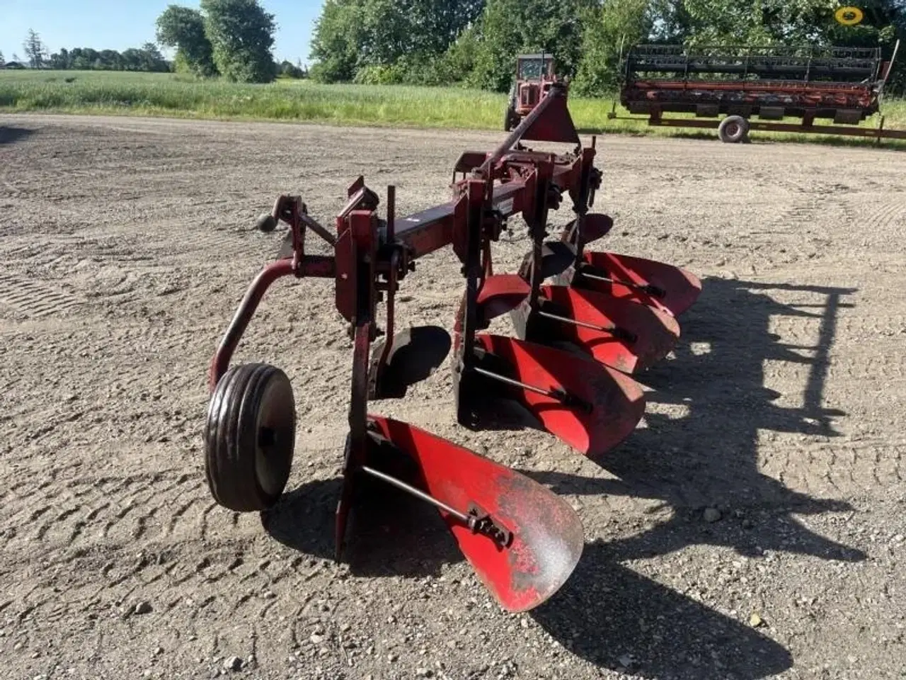 Billede 6 - Skjold Markant lift