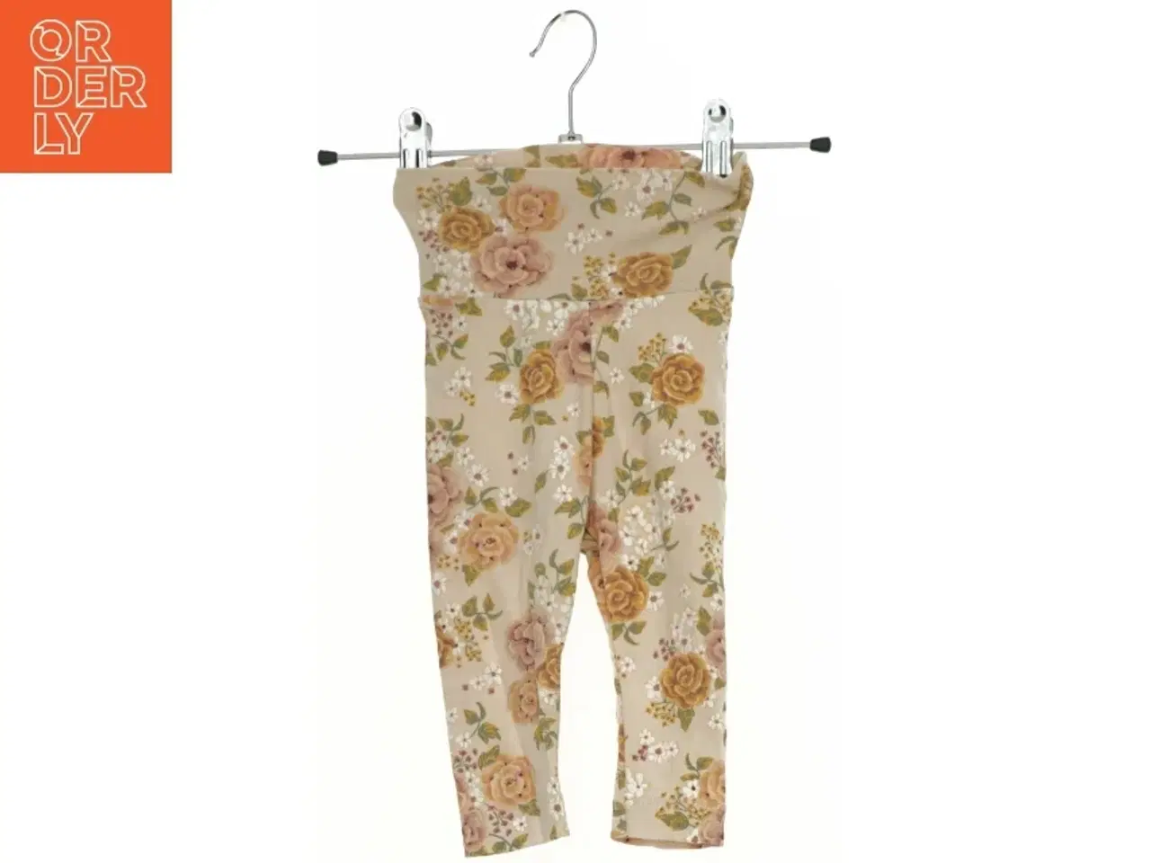 Billede 2 - Leggings fra H&M (str. 68 cm)