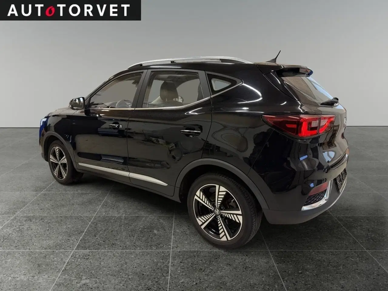 Billede 4 - MG ZS  EV Luxury