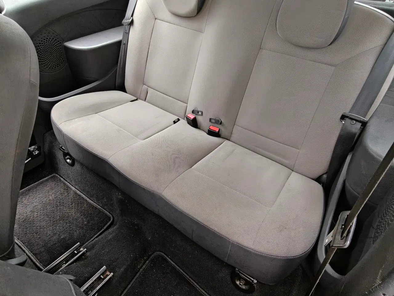 Billede 5 - Renault Twingo 1.2