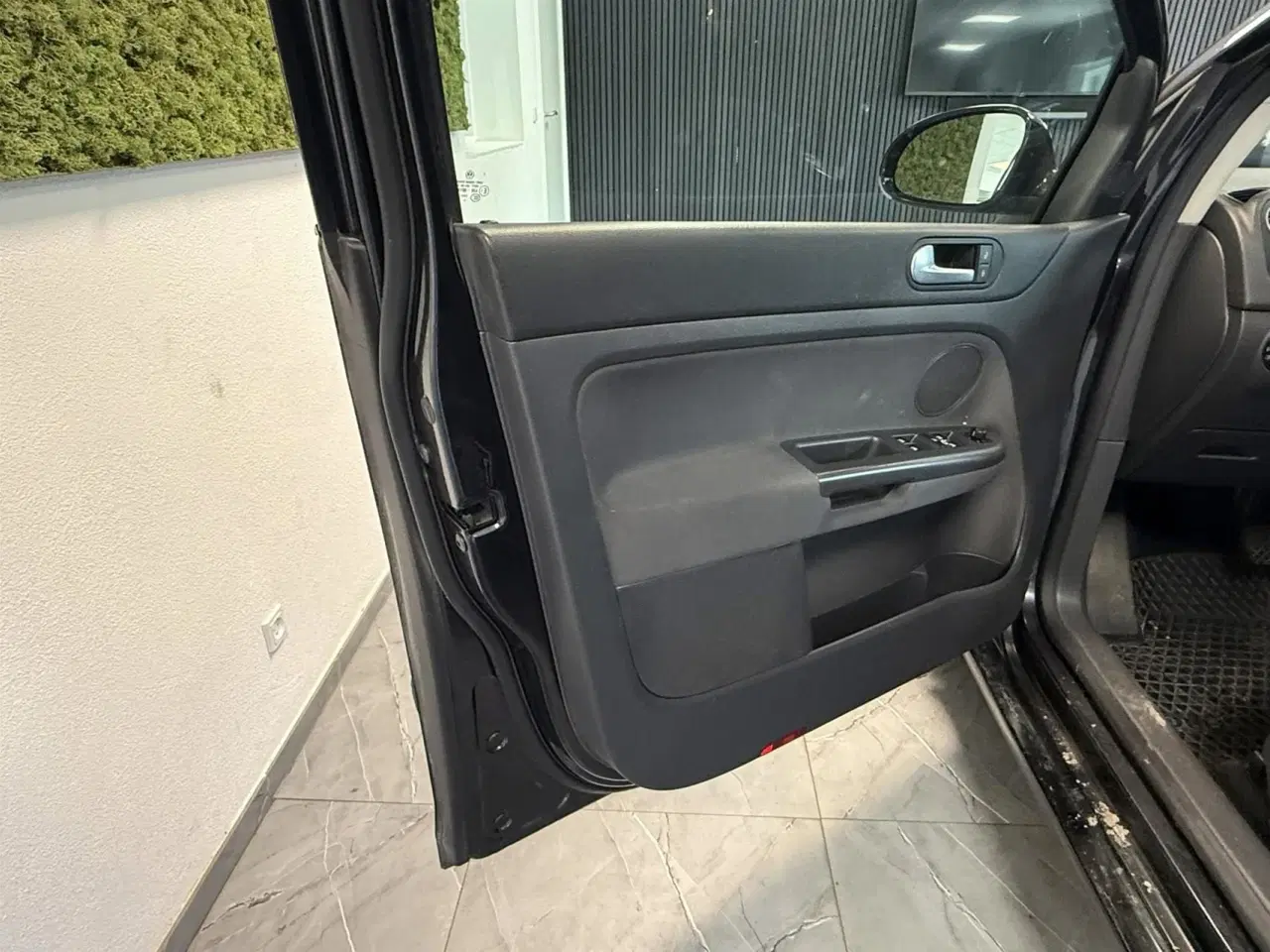 Billede 15 - VW Golf Plus 2,0 TDI Sportline 140HK Van Aut.