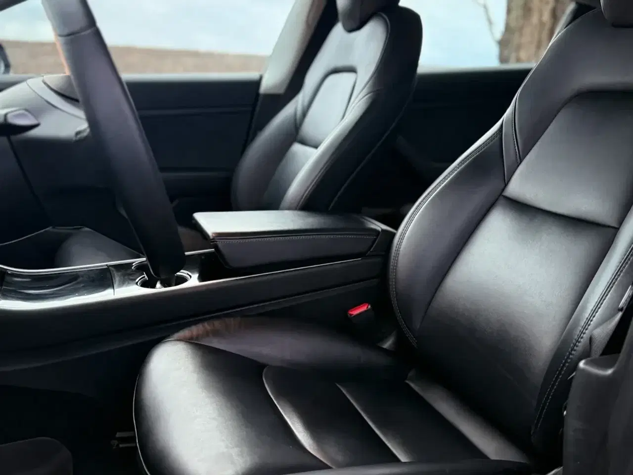 Billede 6 - Tesla Model 3  Standard Range+ RWD