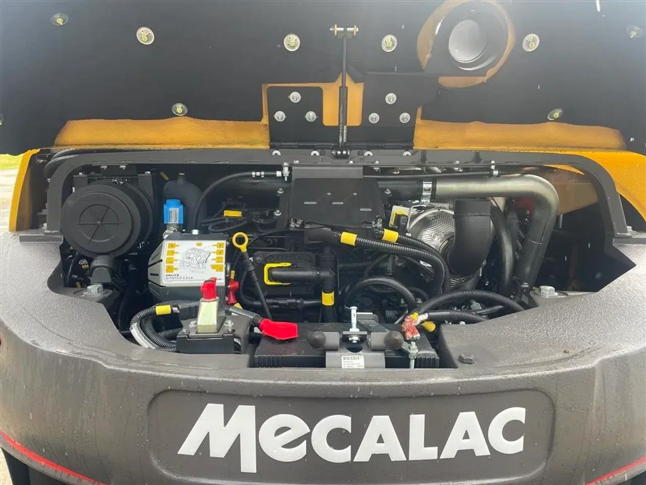 Billede 9 - Mecalac 9 MWR