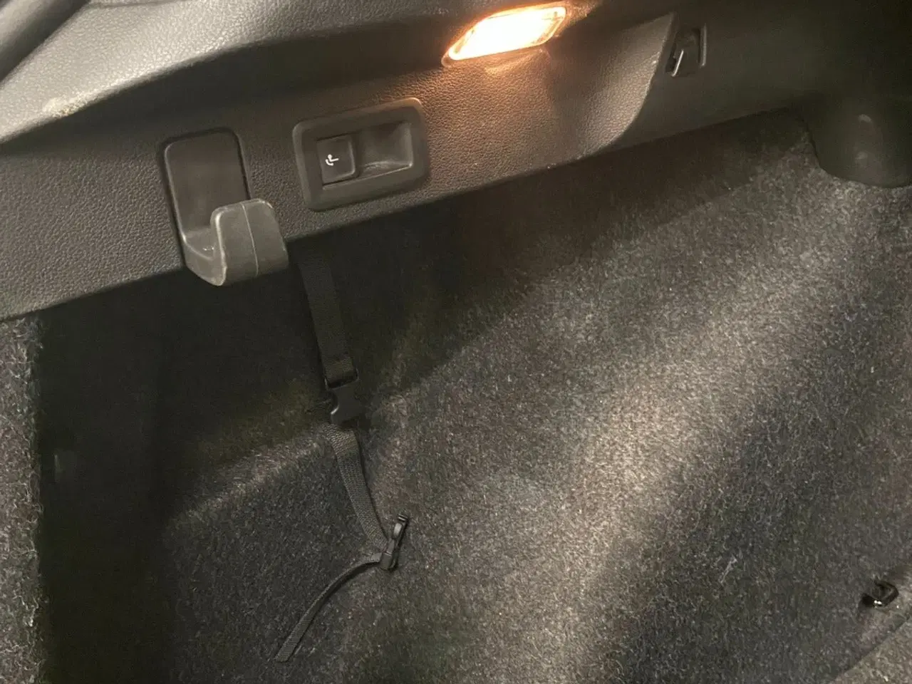 Billede 15 - Skoda Scala 1,6 TDi 115 Ambition DSG