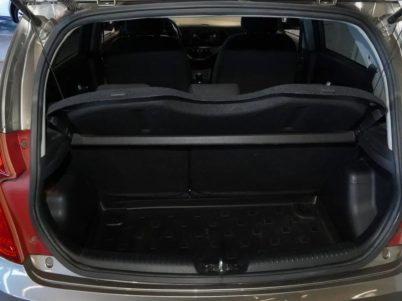 Billede 9 - Kia Picanto 1,0 Sport 69HK 5d