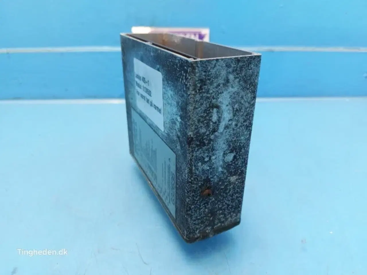 Billede 6 - Claas Lexion 405 Modul 0137680