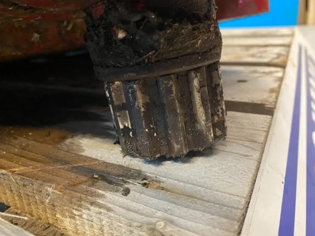 Billede 5 - Case 2388 Slutdrev 1997415C4