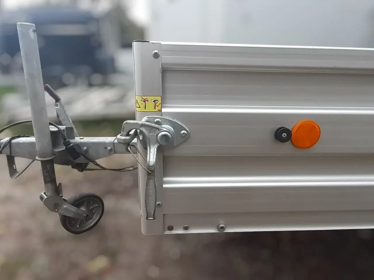 Billede 4 - Böckmann TL-AL 3015/135