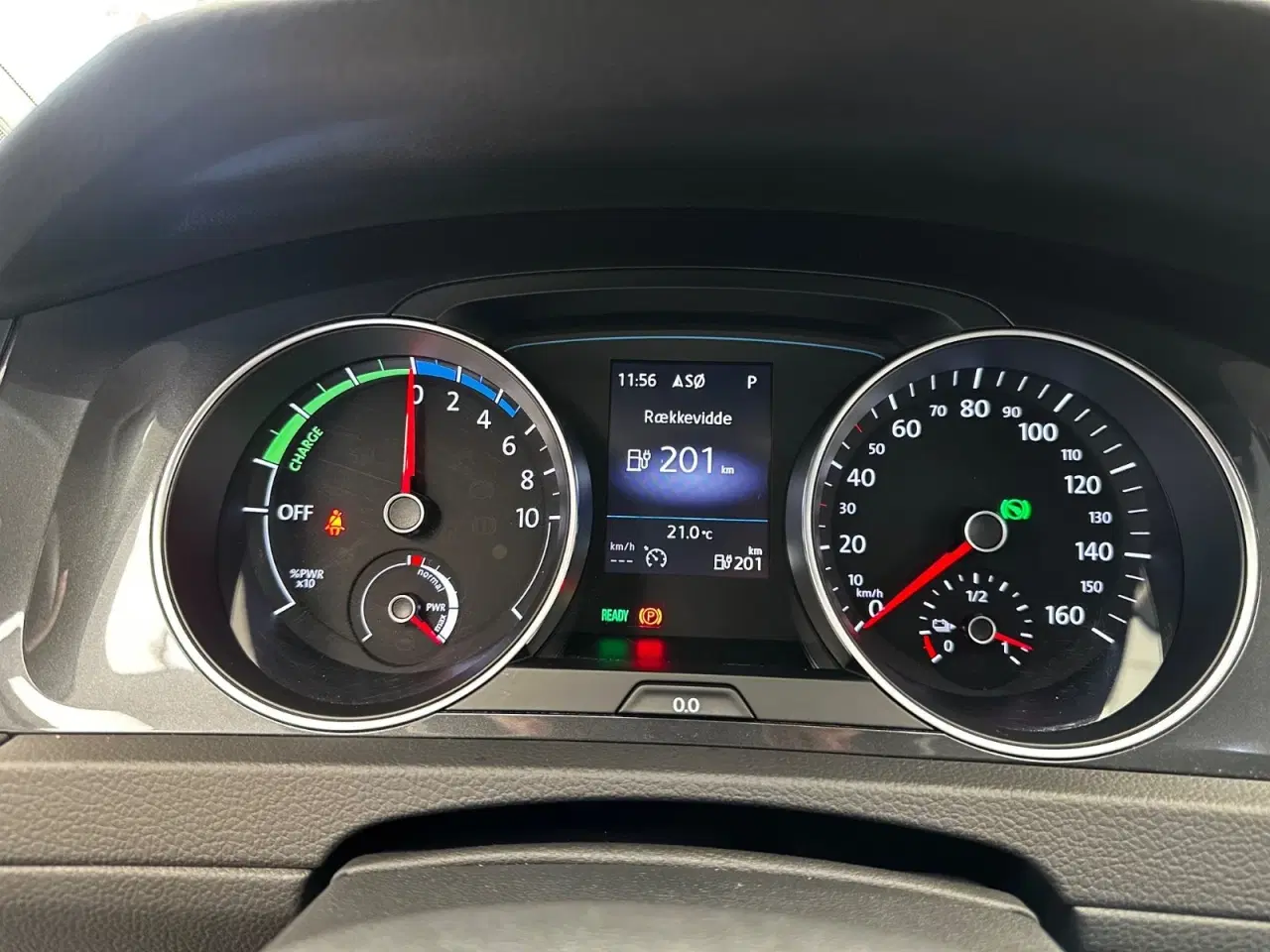 Billede 15 - VW e-Golf VII  