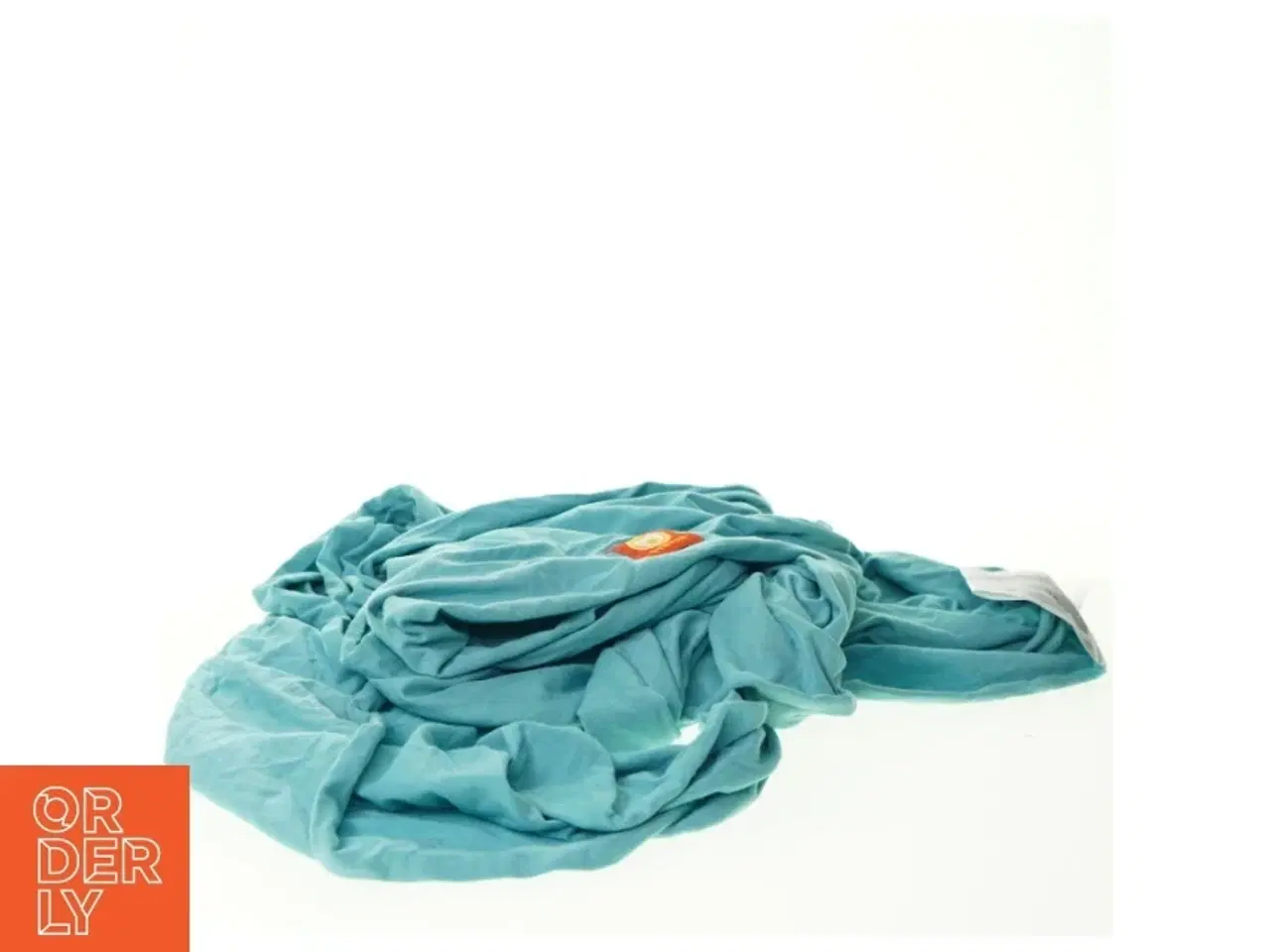 Billede 4 - Babywrap /babyslynge fra Hana med stræk (str. 480 x 45 cm)