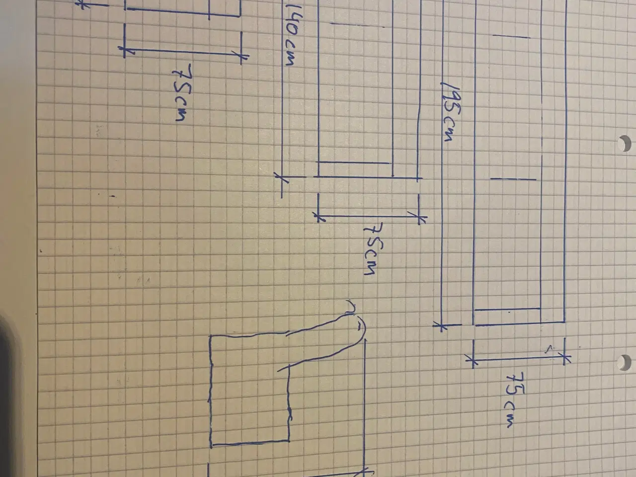 Billede 8 - Lædersofa gruppe